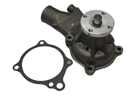 BOMBA D'AGUA MOTOR GM 3.0 MEXICANO